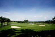 Bukit Jawi Golf Resort - Fairway
